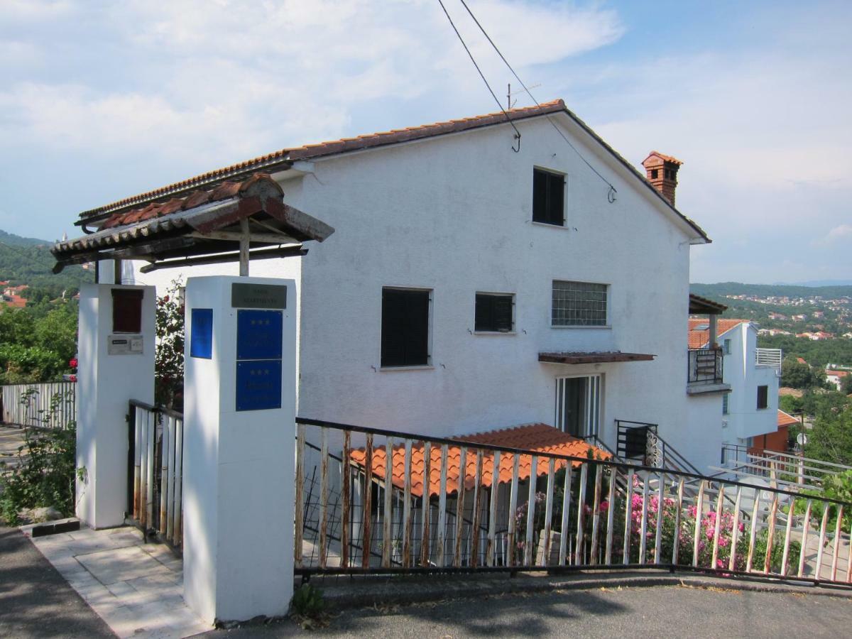 Nada Apartments Pobri Exterior photo